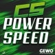 Gewo CS Powerspeed