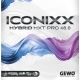 GEWO Iconixx Hybrid HXT Pro 48°