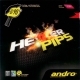 andro Hexer Pips