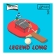 Barna Legend Long