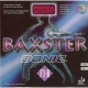 Donic Baxster F1-A