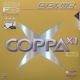 Donic Coppa X1 Gold