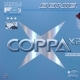 Donic Coppa X2 Platin Soft