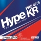 Gewo Hype KR Pro 47,5°