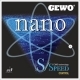 Gewo Nano S Speed Control
