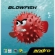 Andro Blowfish