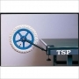 TSP trenazer Top-Spin-Rad